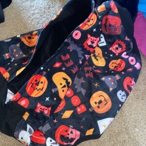 Halloween Dog shirt